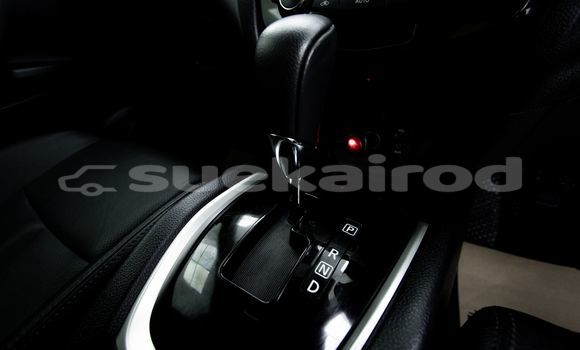 Buy Used Nissan X-Trail White Car in Bangkok in Bangkok Buy Used Nissan X-Trail White Car in Bangkok in Bangkok