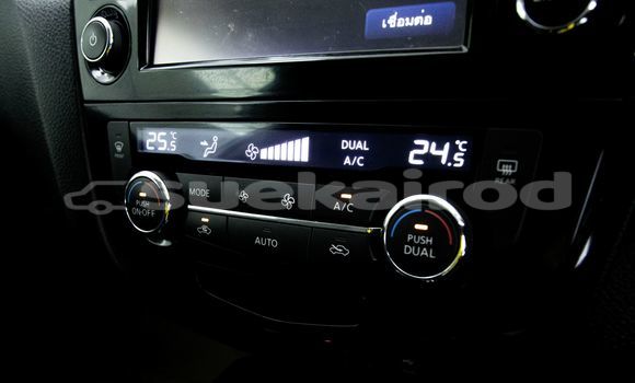 Buy Used Nissan X-Trail White Car in Bangkok in Bangkok Buy Used Nissan X-Trail White Car in Bangkok in Bangkok