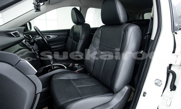 Buy Used Nissan X-Trail White Car in Bangkok in Bangkok Buy Used Nissan X-Trail White Car in Bangkok in Bangkok