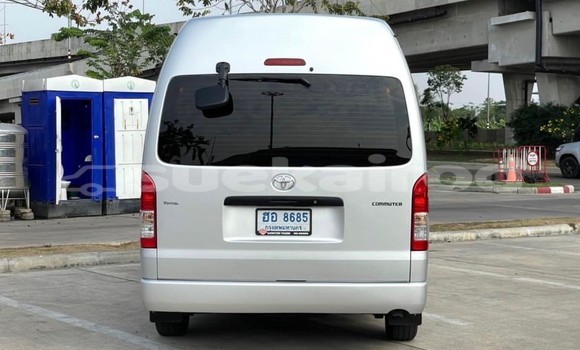 ซื้อ รถมือสอง Toyota Commuter อื่น ๆ รถยนต์ ใน %{เมือง} ใน กรุงเทพมหานคร ซื้อ รถมือสอง Toyota Commuter อื่น ๆ รถยนต์ ใน %{เมือง} ใน กรุงเทพมหานคร