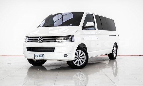 ซื้อ รถมือสอง Volkswagen Caravelle ขาว รถยนต์ ใน %{เมือง} ใน กรุงเทพมหานคร ซื้อ รถมือสอง Volkswagen Caravelle ขาว รถยนต์ ใน %{เมือง} ใน กรุงเทพมหานคร