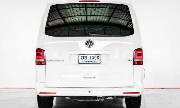 ซื้อ รถมือสอง Volkswagen Caravelle ขาว รถยนต์ ใน %{เมือง} ใน กรุงเทพมหานคร ซื้อ รถมือสอง Volkswagen Caravelle ขาว รถยนต์ ใน %{เมือง} ใน กรุงเทพมหานคร