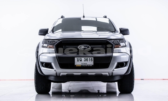 ซื้อ รถมือสอง Ford Ranger อื่น ๆ รถยนต์ ใน %{เมือง} ใน กรุงเทพมหานคร