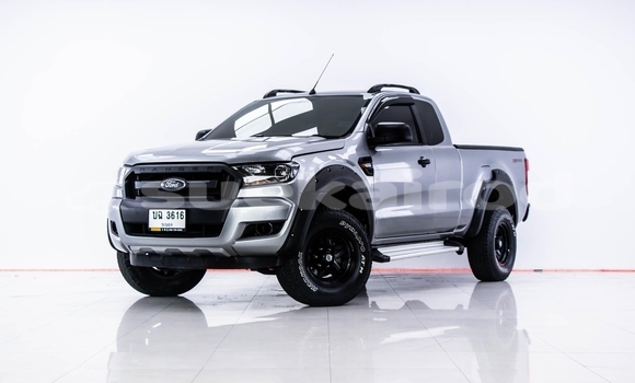 Buy Used Ford Ranger Other Car in Bangkok in Bangkok Buy Used Ford Ranger Other Car in Bangkok in Bangkok