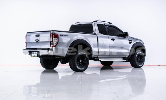 Buy Used Ford Ranger Other Car in Bangkok in Bangkok Buy Used Ford Ranger Other Car in Bangkok in Bangkok