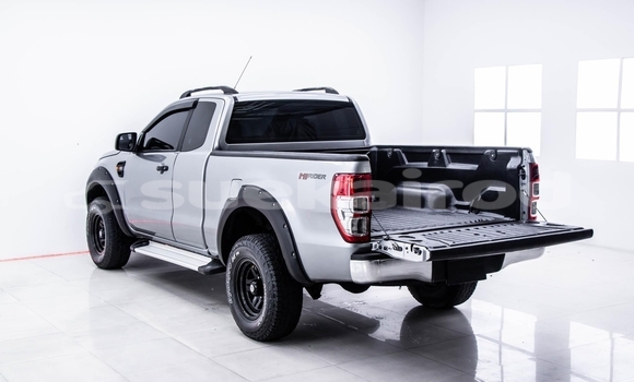 Buy Used Ford Ranger Other Car in Bangkok in Bangkok Buy Used Ford Ranger Other Car in Bangkok in Bangkok