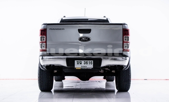 Buy Used Ford Ranger Other Car in Bangkok in Bangkok Buy Used Ford Ranger Other Car in Bangkok in Bangkok