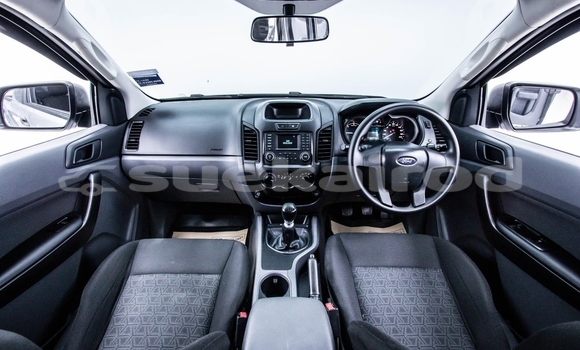 Buy Used Ford Ranger Other Car in Bangkok in Bangkok Buy Used Ford Ranger Other Car in Bangkok in Bangkok