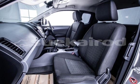 Buy Used Ford Ranger Other Car in Bangkok in Bangkok Buy Used Ford Ranger Other Car in Bangkok in Bangkok