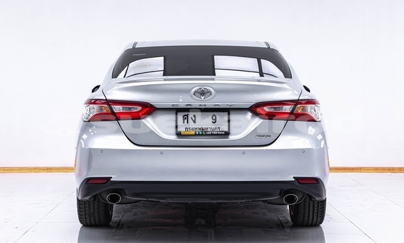 Buy Used Toyota Camry Other Car in Bangkok in Bangkok Buy Used Toyota Camry Other Car in Bangkok in Bangkok
