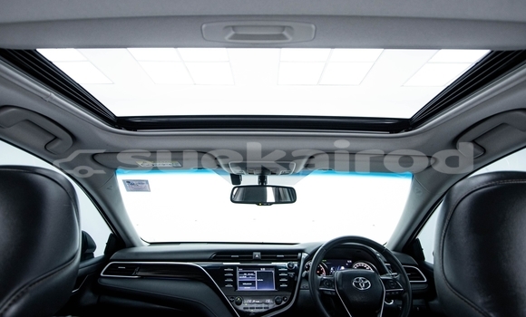 Buy Used Toyota Camry Other Car in Bangkok in Bangkok Buy Used Toyota Camry Other Car in Bangkok in Bangkok