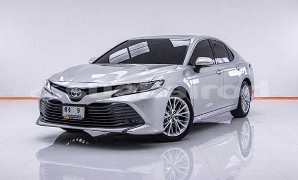 Buy Used Toyota Camry Other Car in Bangkok in Bangkok Buy Used Toyota Camry Other Car in Bangkok in Bangkok