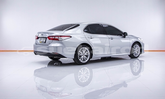 Buy Used Toyota Camry Other Car in Bangkok in Bangkok Buy Used Toyota Camry Other Car in Bangkok in Bangkok
