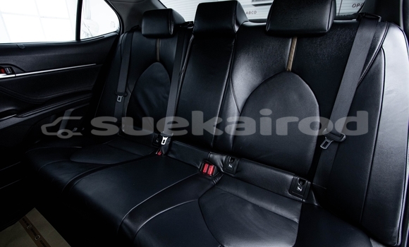 Buy Used Toyota Camry Other Car in Bangkok in Bangkok Buy Used Toyota Camry Other Car in Bangkok in Bangkok