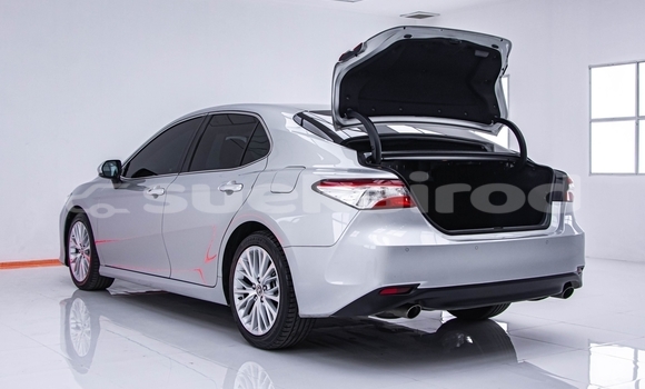 Buy Used Toyota Camry Other Car in Bangkok in Bangkok Buy Used Toyota Camry Other Car in Bangkok in Bangkok