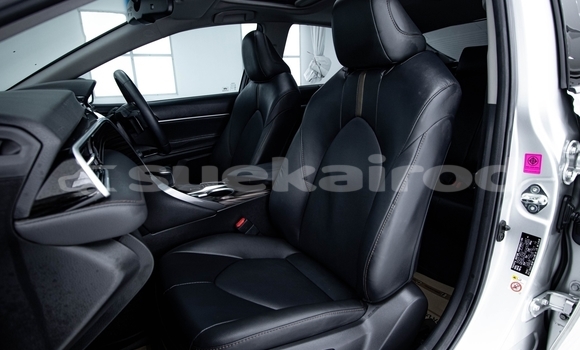 Buy Used Toyota Camry Other Car in Bangkok in Bangkok Buy Used Toyota Camry Other Car in Bangkok in Bangkok