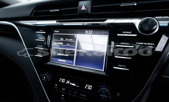 Buy Used Toyota Camry Other Car in Bangkok in Bangkok Buy Used Toyota Camry Other Car in Bangkok in Bangkok