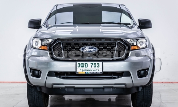 Buy Used Ford Ranger Other Car in Bangkok in Bangkok