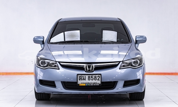 ซื้อ รถมือสอง Honda Civic อื่น ๆ รถยนต์ ใน %{เมือง} ใน กรุงเทพมหานคร