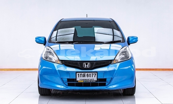 ซื้อ รถมือสอง Honda Jazz อื่น ๆ รถยนต์ ใน %{เมือง} ใน กรุงเทพมหานคร