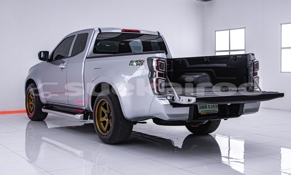 ซื้อ รถมือสอง Isuzu D-Max อื่น ๆ รถยนต์ ใน %{เมือง} ใน กรุงเทพมหานคร ซื้อ รถมือสอง Isuzu D-Max อื่น ๆ รถยนต์ ใน %{เมือง} ใน กรุงเทพมหานคร