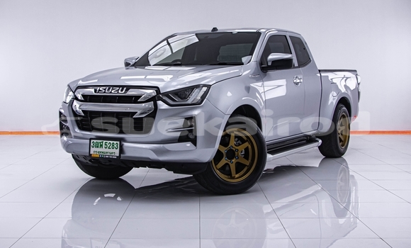 ซื้อ รถมือสอง Isuzu D-Max อื่น ๆ รถยนต์ ใน %{เมือง} ใน กรุงเทพมหานคร ซื้อ รถมือสอง Isuzu D-Max อื่น ๆ รถยนต์ ใน %{เมือง} ใน กรุงเทพมหานคร