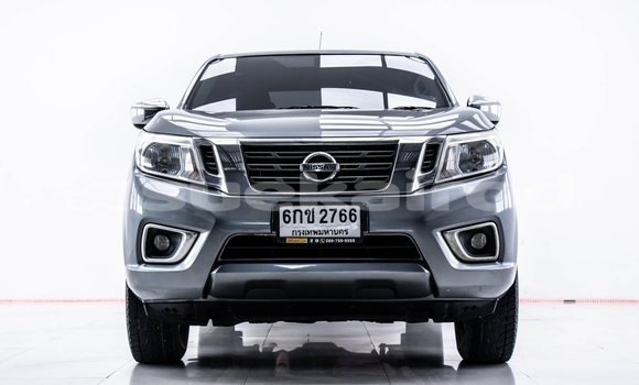 ซื้อ รถมือสอง Nissan Navara อื่น ๆ รถยนต์ ใน %{เมือง} ใน กรุงเทพมหานคร