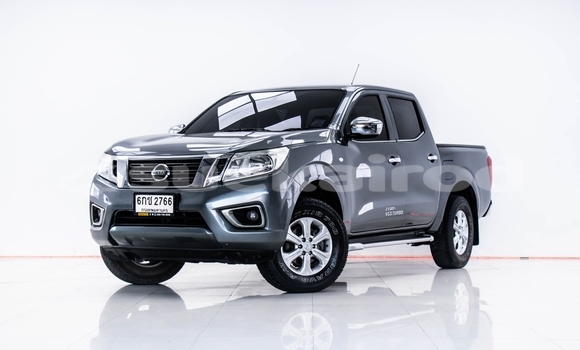 Buy Used Nissan Navara Other Car in Bangkok in Bangkok Buy Used Nissan Navara Other Car in Bangkok in Bangkok