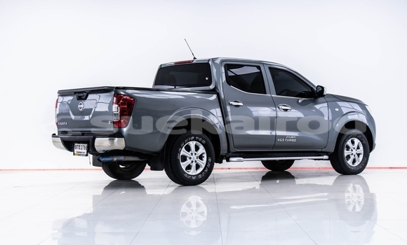 Buy Used Nissan Navara Other Car in Bangkok in Bangkok Buy Used Nissan Navara Other Car in Bangkok in Bangkok