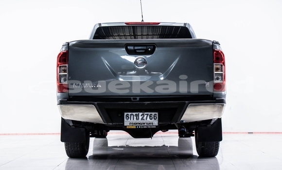 Buy Used Nissan Navara Other Car in Bangkok in Bangkok Buy Used Nissan Navara Other Car in Bangkok in Bangkok