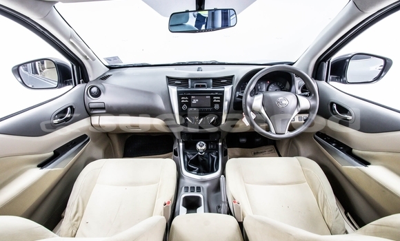 Buy Used Nissan Navara Other Car in Bangkok in Bangkok Buy Used Nissan Navara Other Car in Bangkok in Bangkok