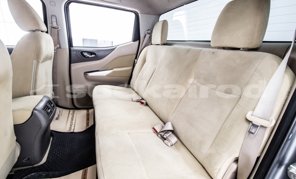 Buy Used Nissan Navara Other Car in Bangkok in Bangkok Buy Used Nissan Navara Other Car in Bangkok in Bangkok