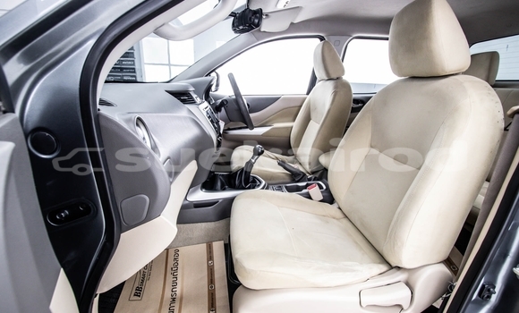 Buy Used Nissan Navara Other Car in Bangkok in Bangkok Buy Used Nissan Navara Other Car in Bangkok in Bangkok