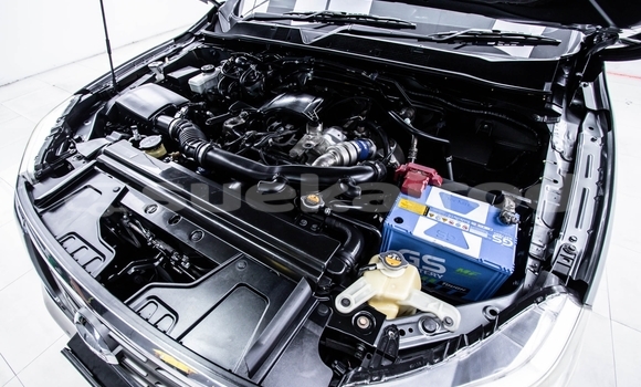 Buy Used Nissan Navara Other Car in Bangkok in Bangkok Buy Used Nissan Navara Other Car in Bangkok in Bangkok