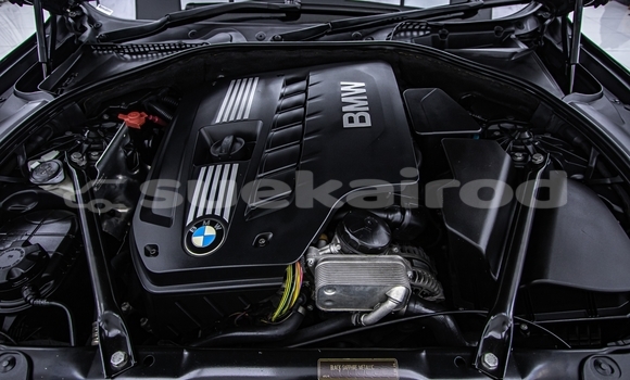 Buy Used BMW 5âSeries Black Car in Bangkok in Bangkok Buy Used BMW 5âSeries Black Car in Bangkok in Bangkok