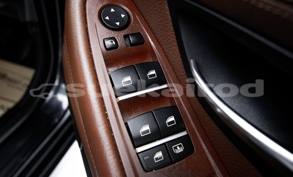 Buy Used BMW 5âSeries Black Car in Bangkok in Bangkok Buy Used BMW 5âSeries Black Car in Bangkok in Bangkok