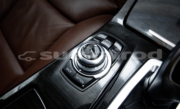 Buy Used BMW 5âSeries Black Car in Bangkok in Bangkok Buy Used BMW 5âSeries Black Car in Bangkok in Bangkok