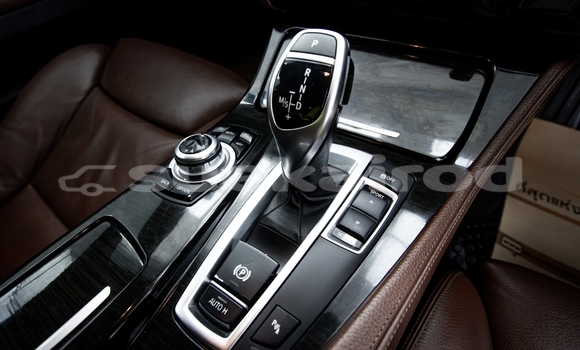 Buy Used BMW 5âSeries Black Car in Bangkok in Bangkok Buy Used BMW 5âSeries Black Car in Bangkok in Bangkok