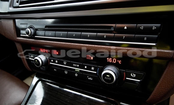 Buy Used BMW 5âSeries Black Car in Bangkok in Bangkok Buy Used BMW 5âSeries Black Car in Bangkok in Bangkok