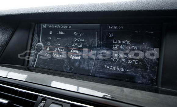 Buy Used BMW 5âSeries Black Car in Bangkok in Bangkok Buy Used BMW 5âSeries Black Car in Bangkok in Bangkok