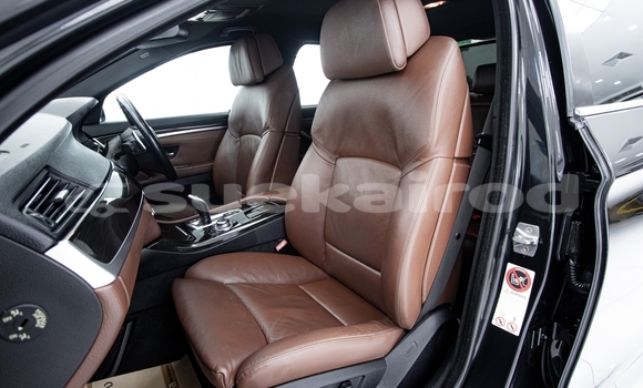 Buy Used BMW 5âSeries Black Car in Bangkok in Bangkok Buy Used BMW 5âSeries Black Car in Bangkok in Bangkok