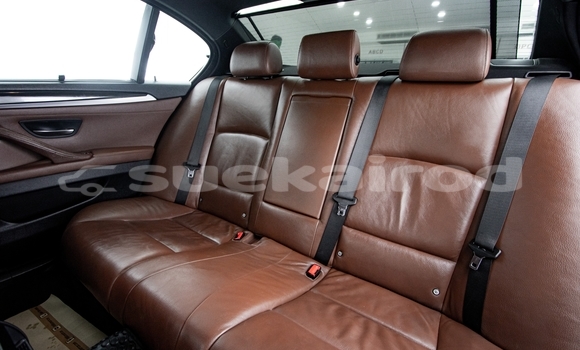 Buy Used BMW 5âSeries Black Car in Bangkok in Bangkok Buy Used BMW 5âSeries Black Car in Bangkok in Bangkok