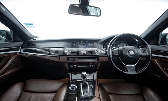 Buy Used BMW 5âSeries Black Car in Bangkok in Bangkok Buy Used BMW 5âSeries Black Car in Bangkok in Bangkok