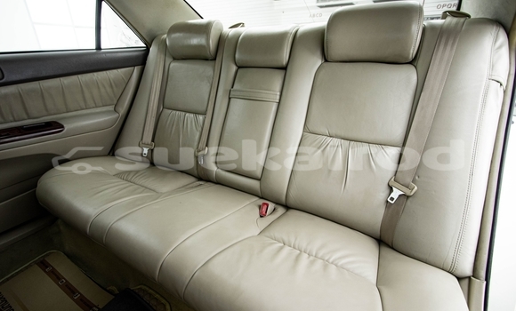 Buy Used Toyota Camry Brown Car in Bangkok in Bangkok Buy Used Toyota Camry Brown Car in Bangkok in Bangkok