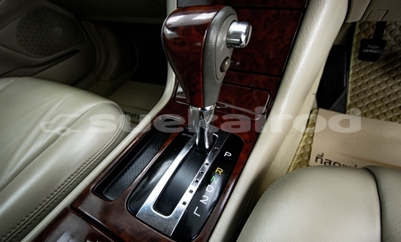 Buy Used Toyota Camry Brown Car in Bangkok in Bangkok Buy Used Toyota Camry Brown Car in Bangkok in Bangkok