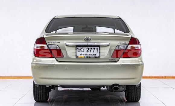 Buy Used Toyota Camry Brown Car in Bangkok in Bangkok Buy Used Toyota Camry Brown Car in Bangkok in Bangkok