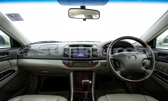 Buy Used Toyota Camry Brown Car in Bangkok in Bangkok Buy Used Toyota Camry Brown Car in Bangkok in Bangkok