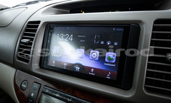 Buy Used Toyota Camry Brown Car in Bangkok in Bangkok Buy Used Toyota Camry Brown Car in Bangkok in Bangkok