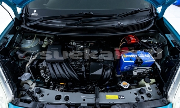 Buy Used Nissan March Other Car in Bangkok in Bangkok Buy Used Nissan March Other Car in Bangkok in Bangkok