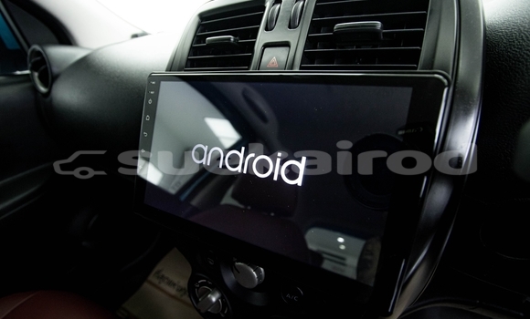 Buy Used Nissan March Other Car in Bangkok in Bangkok Buy Used Nissan March Other Car in Bangkok in Bangkok